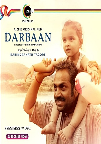 Darbaan 2020 Hindi Full Movie Download