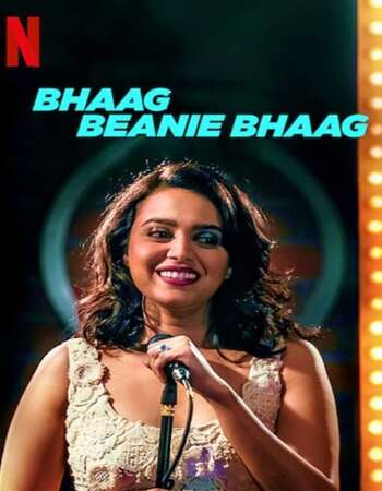 Bhaag Beanie Bhaag 2020 Hindi Season 01 Complete 720p HDRip MSubs