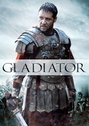 Gladiator 2000 Dual Audio ORG Hindi 480p BluRay x264 500MB ESubs