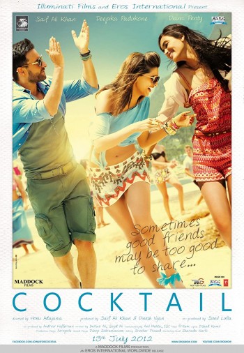 Cocktail 2012 Hindi Full Movie Download