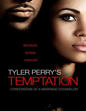 Temptation Confessions of a Marriage Counselor 2013 Hindi Dual Audio BRRip Full Movie Download