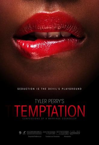 Temptation Confessions of a Marriage Counselor 2013 Dual Audio Hindi 480p BluRay 350MB ESubs