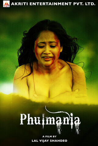 Phulmania 2019 Hindi 480p HDRip x264 350MB