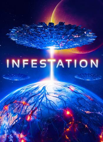 Infestation 2020 Dual Audio Hindi 480p WEB-DL x264 300MB ESubs