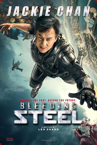 Bleeding Steel 2017 Dual Audio ORG Hindi 480p BluRay x264 350MB ESubs