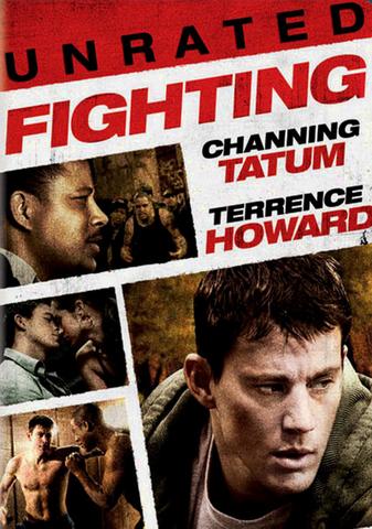 Fighting 2009 UNRATED Dual Audio Hindi 480p BluRay x264 350MB ESubs