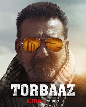Torbaaz 2020 Hindi Full Movie Download