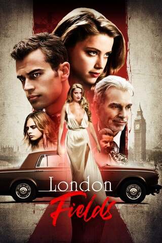 London Fields 2018 Dual Audio ORG Hindi 480p BluRay x264 400MB ESubs