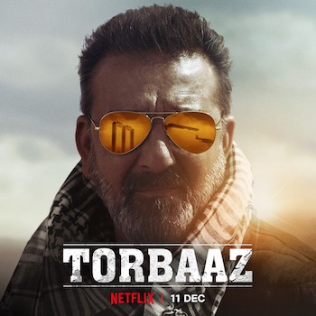 Torbaaz 2020 Hindi 720p WEB-DL 999mb