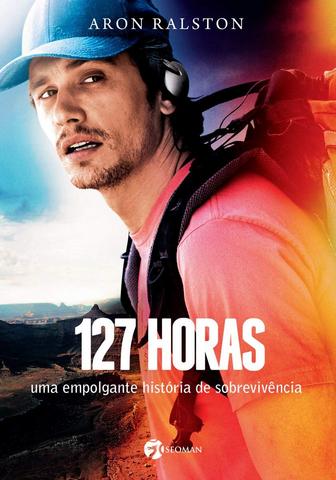 127 Hours 2010 Dual Audio Hindi 480p BluRay x264 300MB