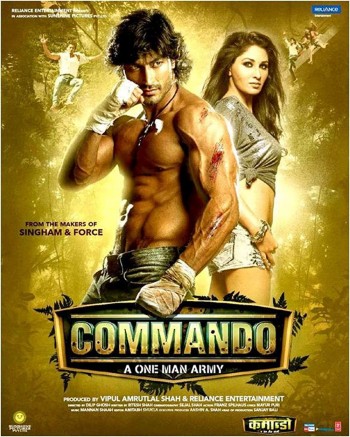 commando 2013 full movie hd free download