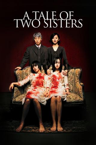 A Tale of Two Sisters 2003 Dual Audio Hindi (Fan Dub) 480p BluRay x264 400MB