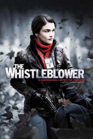 The Whistleblower 2010 Dual Audio ORG Hindi 480p BluRay x264 300MB ESubs