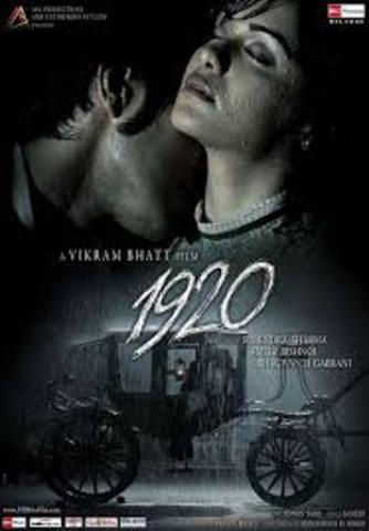 1920 2008 Hindi 480p HDRip x264 400MB ESubs