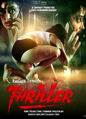 Thriller 2020 RGVWorld Hindi Hot Web Series 720p HDRip x264 150MB