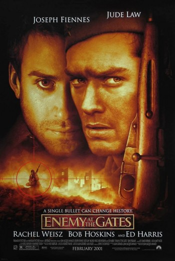 Enemy At The Gates 2001 Dual Audio Hindi Full Movie Download