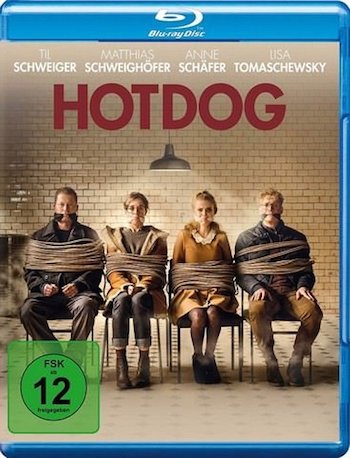 Hot Dog 2018 UNCUT Dual Audio Hindi 480p BluRay 300MB