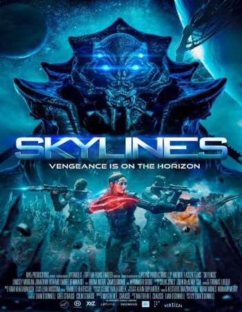 Skylines 2020 Full English Movie 480p Web-DL Download