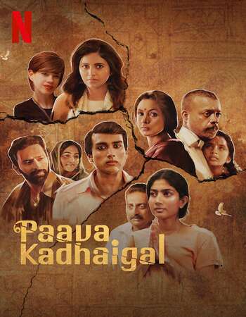 PPaava Kadhaigal 2020 Full Season 01 Download Hindi In HD