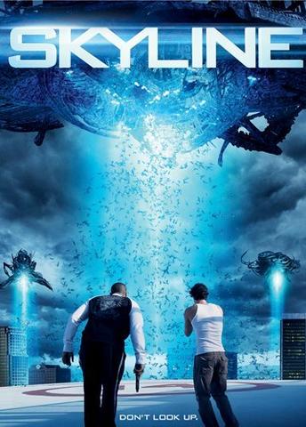 Skylines 2020 English 480p HDRip x264 350MB ESubs