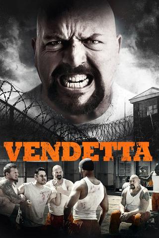 Vendetta 2015 Dual Audio ORG Hindi 480p BluRay x264 300MB