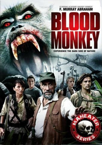 Blood Monkey 2007 Dual Audio Hindi 480p WEB-DL x264 300MB ESubs