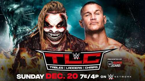 WWE TLC 20th December 2020 Full Show 720p 480p Free Download