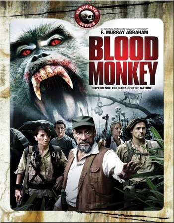 Bloodmonkey 2007 Hindi Dual Audio Web-DL Full Movie Download