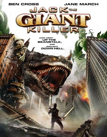 Jack the Giant Killer 20137 Hindi Dual Audio BRRip Full Movie Download