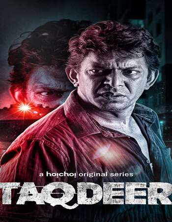 Taqdeer 2020 Hindi Season 01 Complete 720p HDRip x264