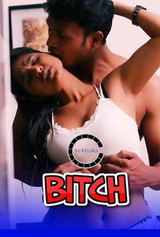 Bitch 2020 NueFliks Hindi Hot Web Series 720p HDRip x264 170MB