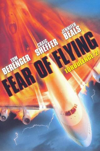 Turbulence 2 Fear of Flying 1999 Dual Audio Hindi 480p WEB-DL 300MB ESubs