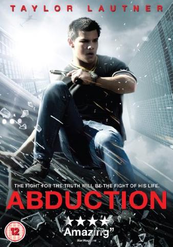 Abduction 2011 Dual Audio Hindi 480p BluRay x264 340MB ESubs