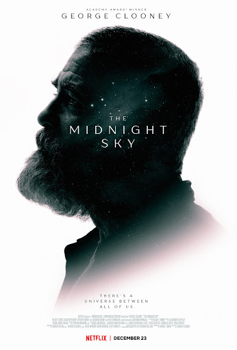 The Midnight Sky 2020 Dual Audio Hindi Movie Download