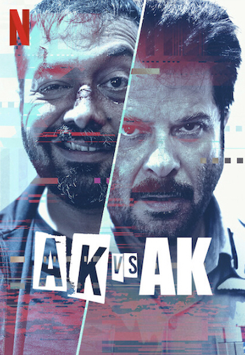 Ak vs Ak 2020 Hindi Full Movie Download