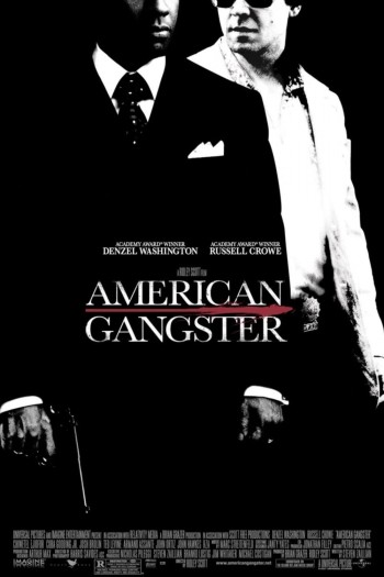 American Gangster 2007 Dual Audio Hindi Full Movie Download