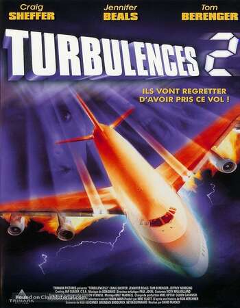 Turbulence 2 Fear of Flying 199 Hindi Dual Audio Web-DL Full Movie Download