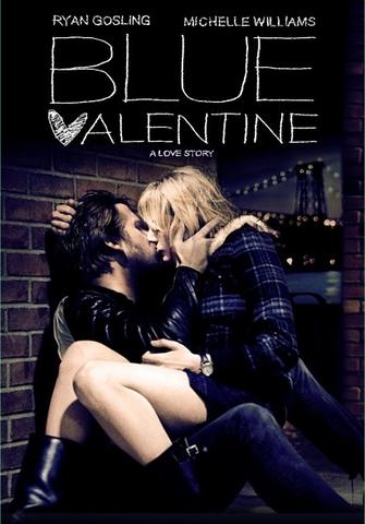 Blue Valentine 2010 Dual Audio Hindi (Fan Dub) 480p BluRay x264 350MB