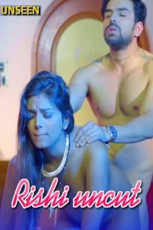 18+ Rishi Uncut 2020 CrabFlix Hindi Hot Web Series 720p HDRip x264 50MB