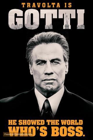 Gotti 2018 Dual Audio Hindi (Fan Dub) 480p BluRay x264 350MB