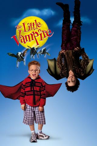 The Little Vampire 2000 Dual Audio Hindi 480p WEB-DL x264 300MB ESubs