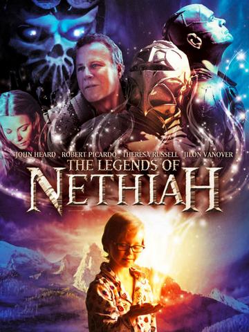 The Legends Of Nethiah 2012 Dual Audio ORG Hindi 480p BluRay 300MB ESubs