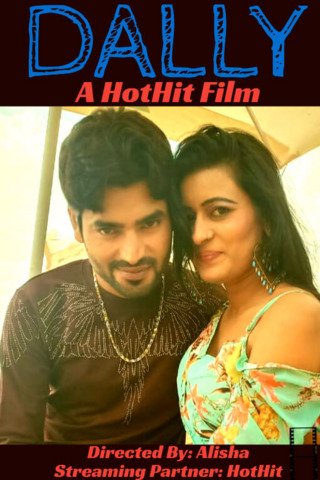 18+ Dally Uncut 2020 HotHitMovies Hindi Hot Web Series 480p HDRip x264 220MB