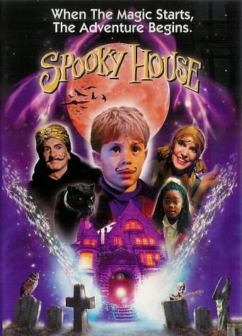 Spooky House 2002 Dual Audio Hindi 480p WEB-DL x264 350MB ESubs