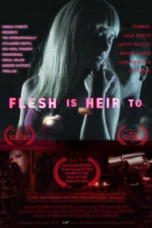 Flesh Is Heir To 2020 NueFliks English Hot Web Series 480p HDRip x264 290MB