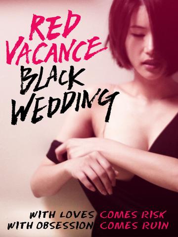 Red Vacance Black Wedding 2011 UNRATED Dual Audio Hindi 480p WEB-DL x264 300MB