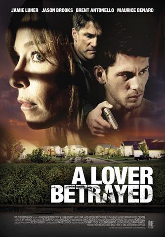 A Lover Betrayed 2017 Dual Audio Hindi 480p WEB-DL x264 300MB ESubs