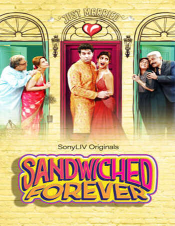 Sandwiched Forever 2020 Full Season 01 Download Hindi In HD