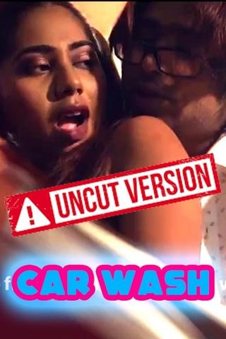 18+ Car Wash Part 1 2020 Hindi UNCUT Hot Web Series 720p HDRip x264 250MB