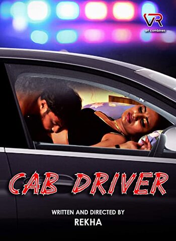 18+ Cab Driver 2020 VRArt Telugu Hot Web Series 720p HDRip x264 130MB